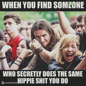 Meet your Posher, Devon